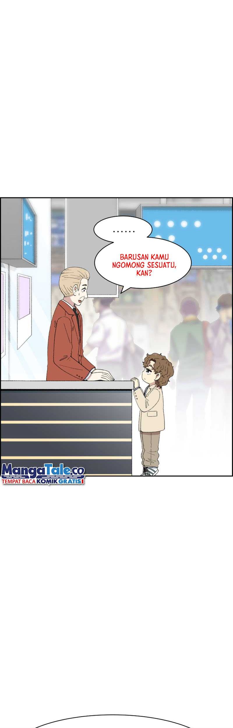 Beethoven Reborn Bab 31 halaman 10