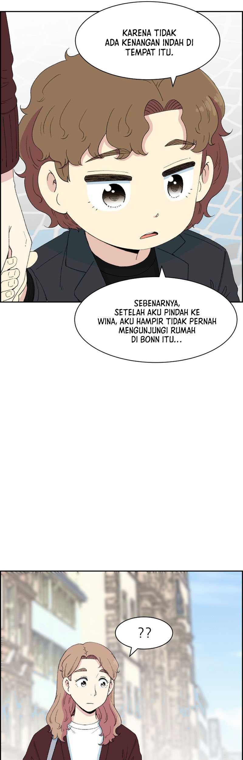 Beethoven Reborn Bab 31 halaman 44