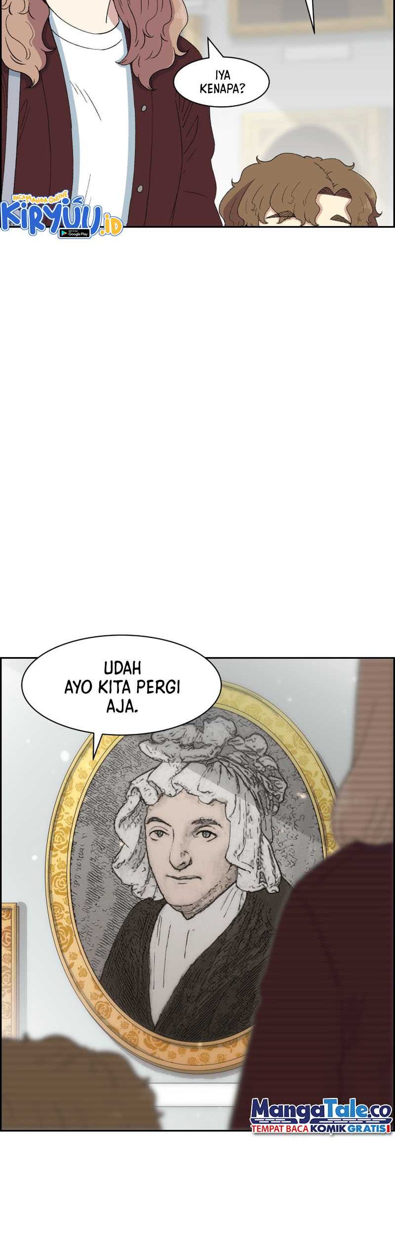 Beethoven Reborn Bab 31 halaman 63