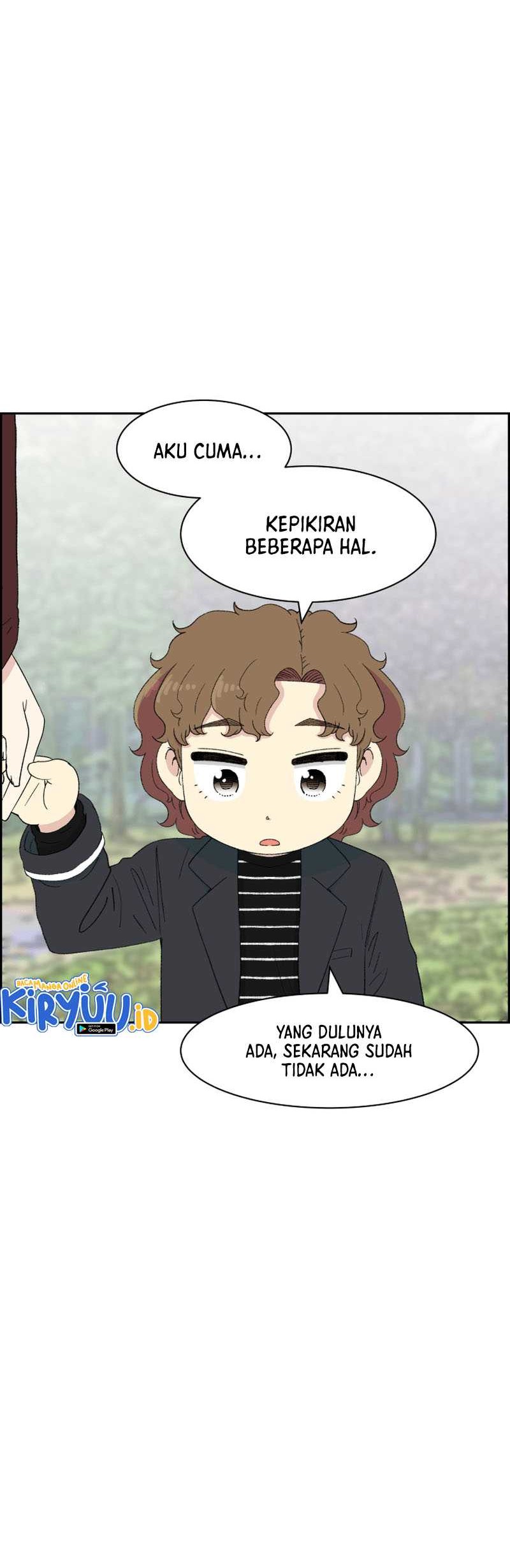 Beethoven Reborn Bab 31 halaman 67