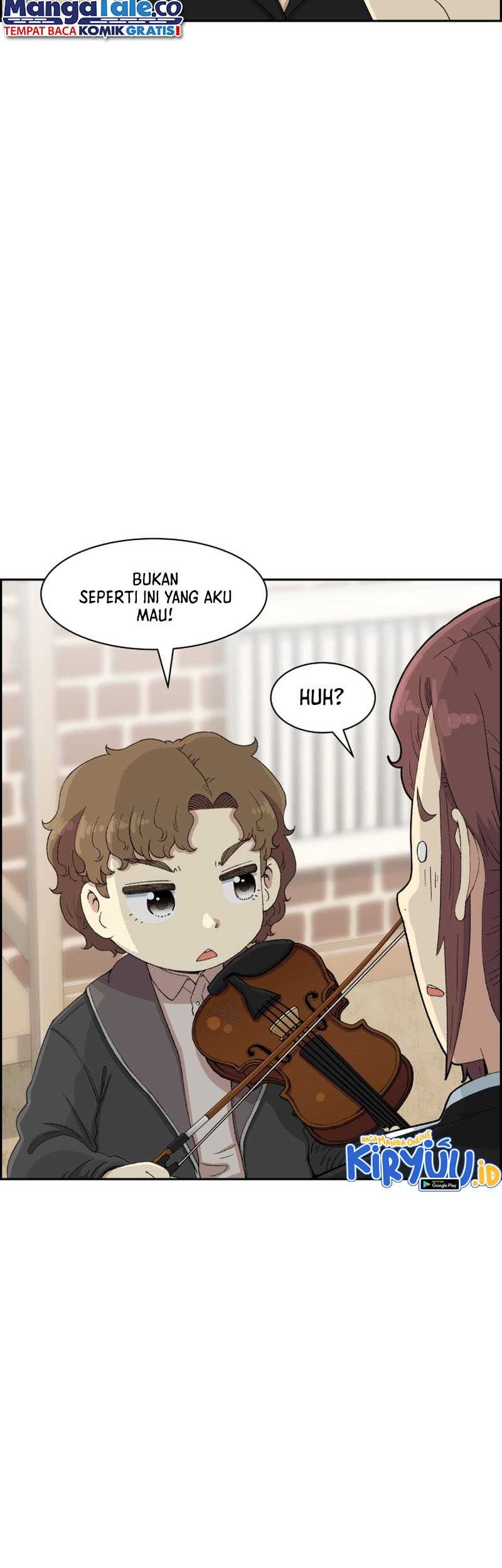 Beethoven Reborn Bab 32 halaman 7