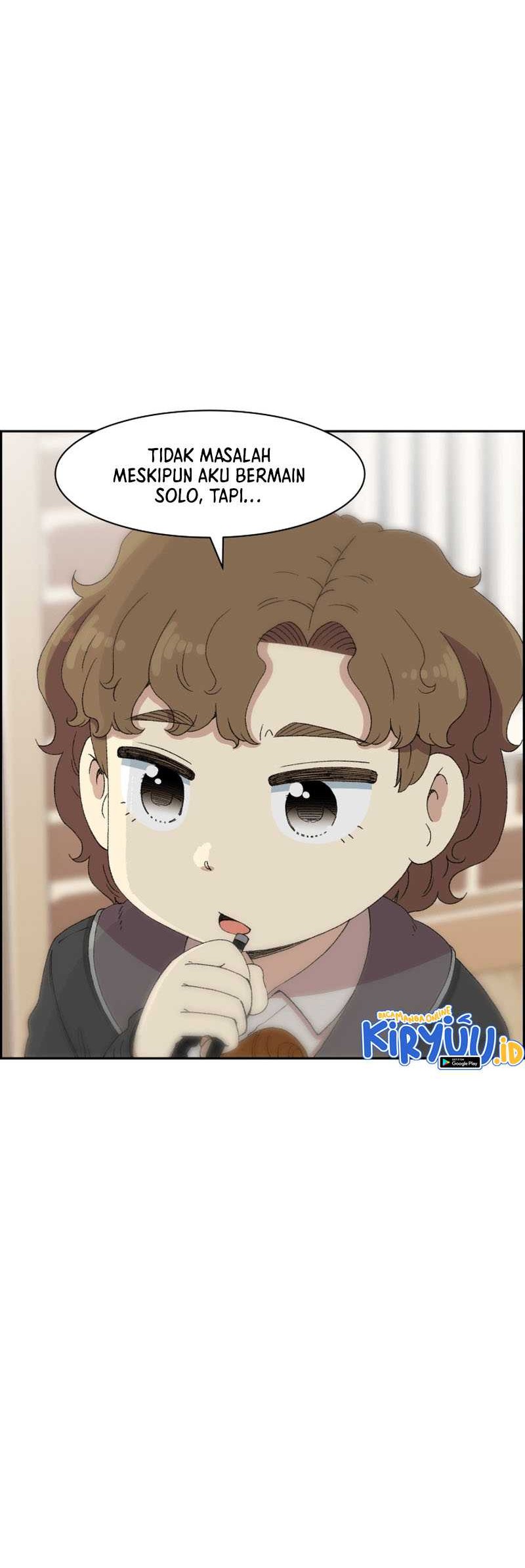 Beethoven Reborn Bab 32 halaman 13