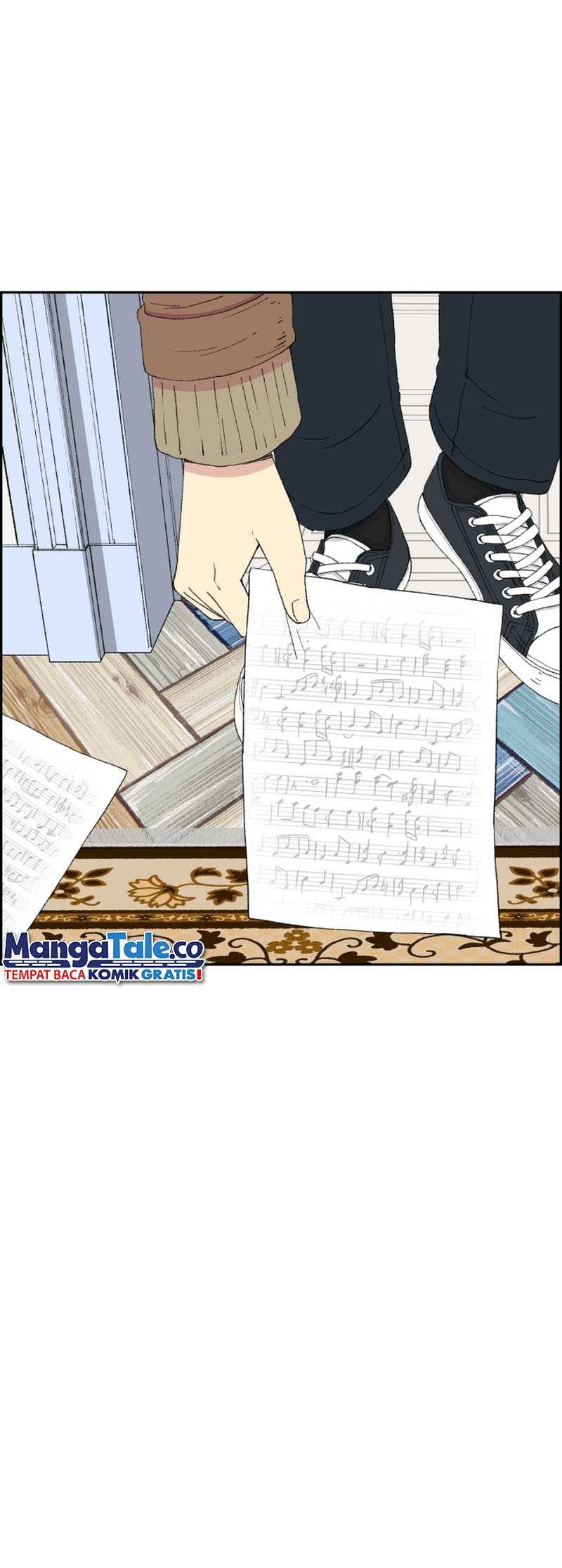 Beethoven Reborn Bab 32 halaman 49