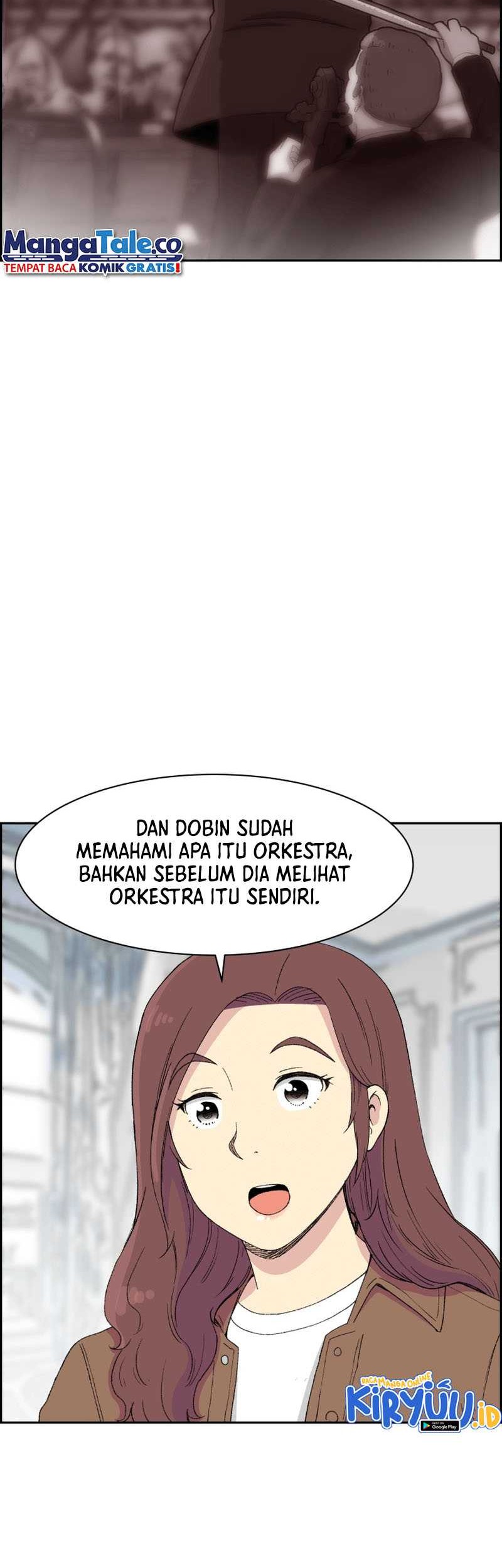 Beethoven Reborn Bab 32 halaman 63