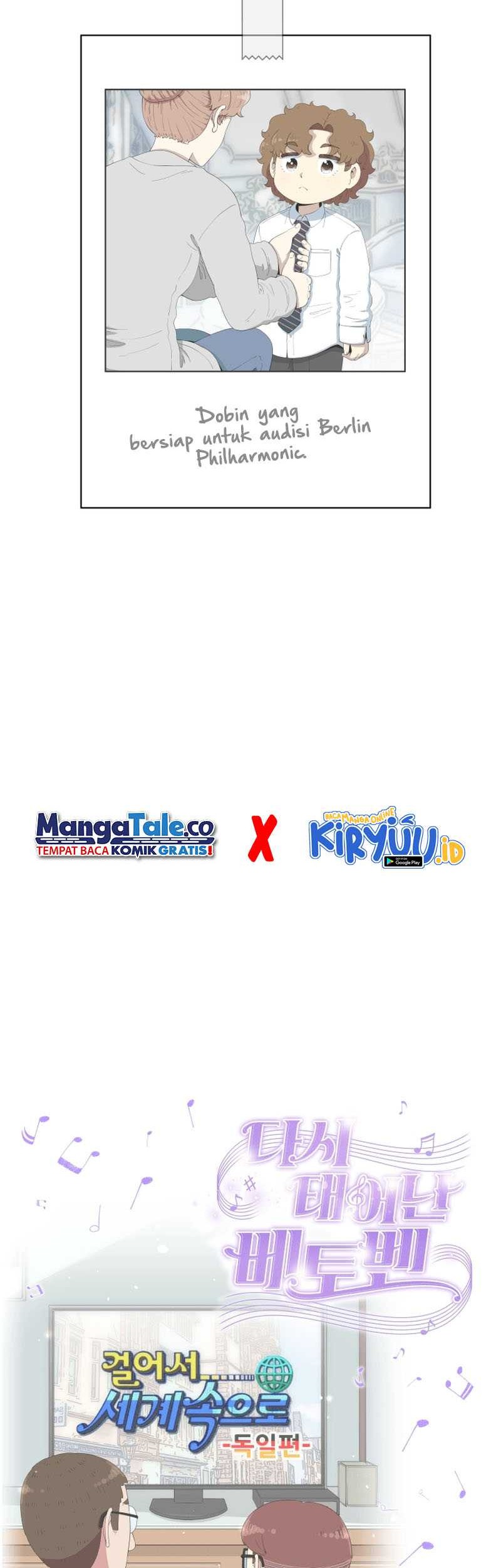 Beethoven Reborn Bab 32 halaman 89