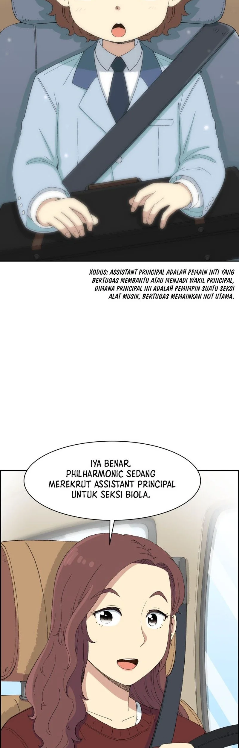 Beethoven Reborn Bab 33 halaman 2