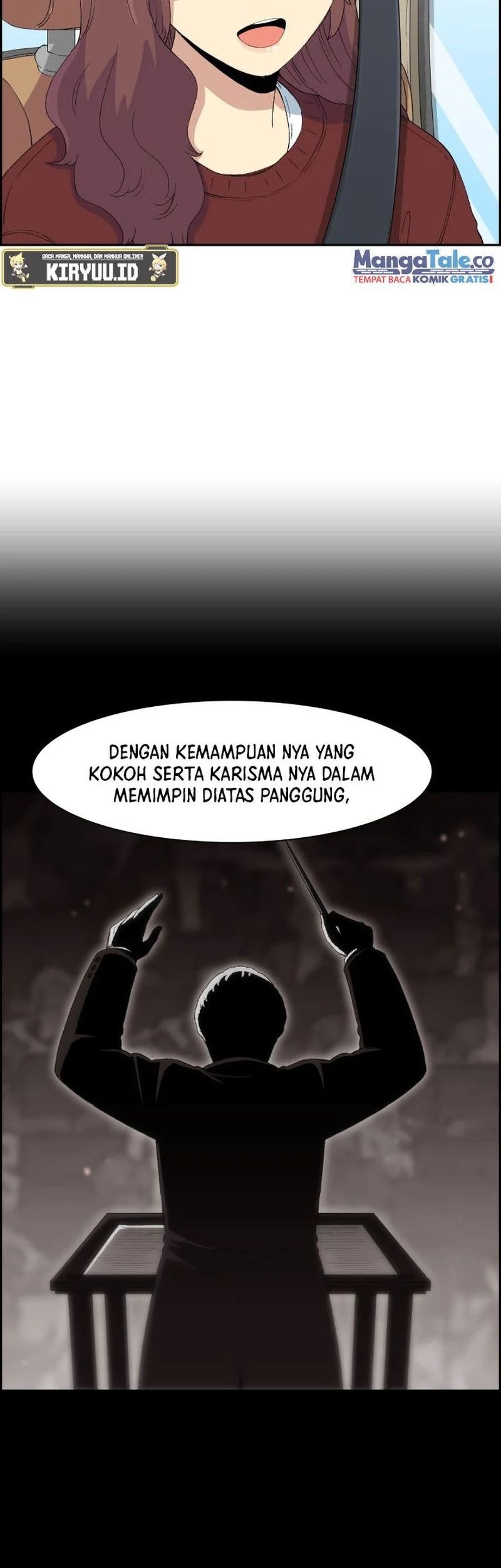 Beethoven Reborn Bab 33 halaman 10