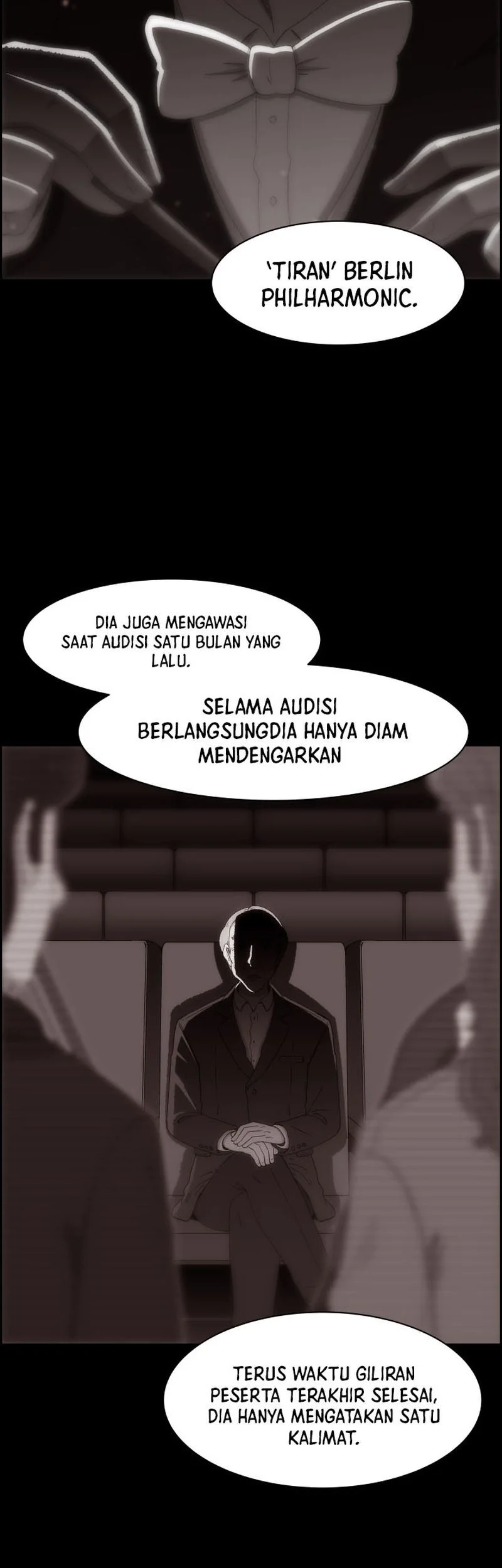 Beethoven Reborn Bab 33 halaman 13