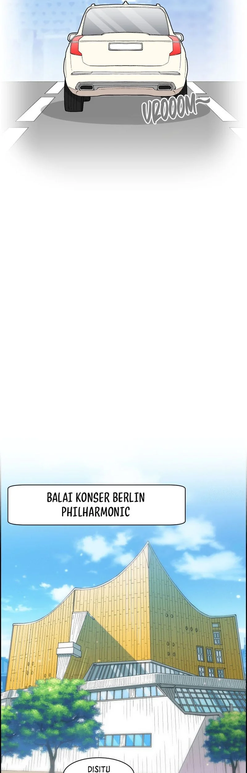 Beethoven Reborn Bab 33 halaman 21