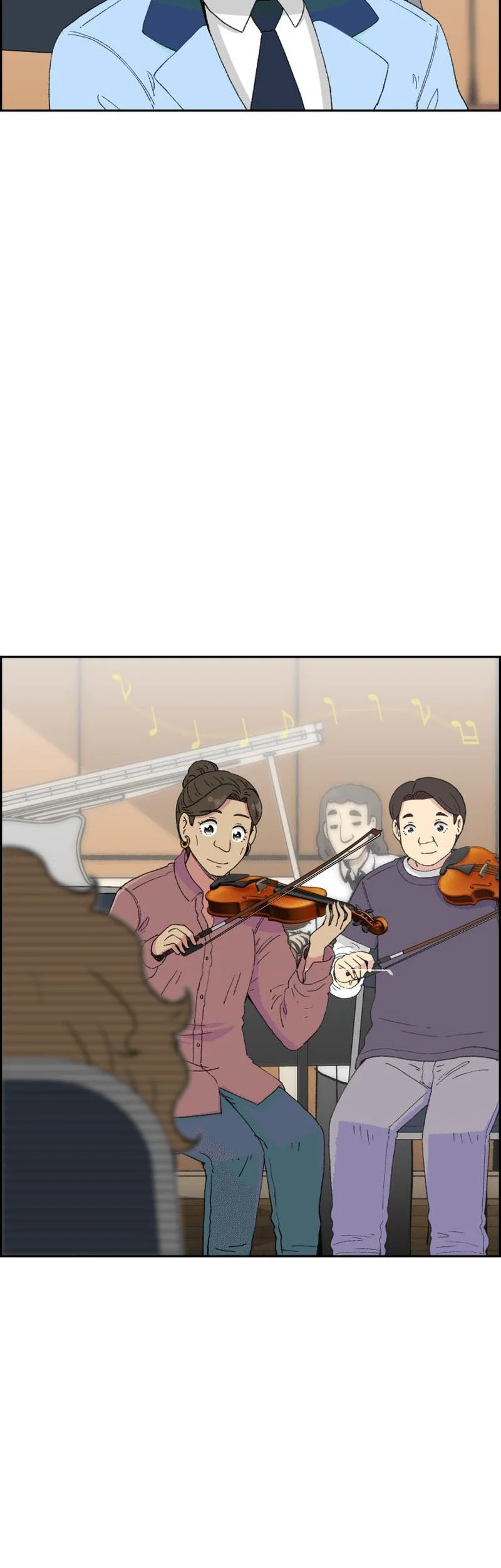 Beethoven Reborn Bab 33 halaman 50