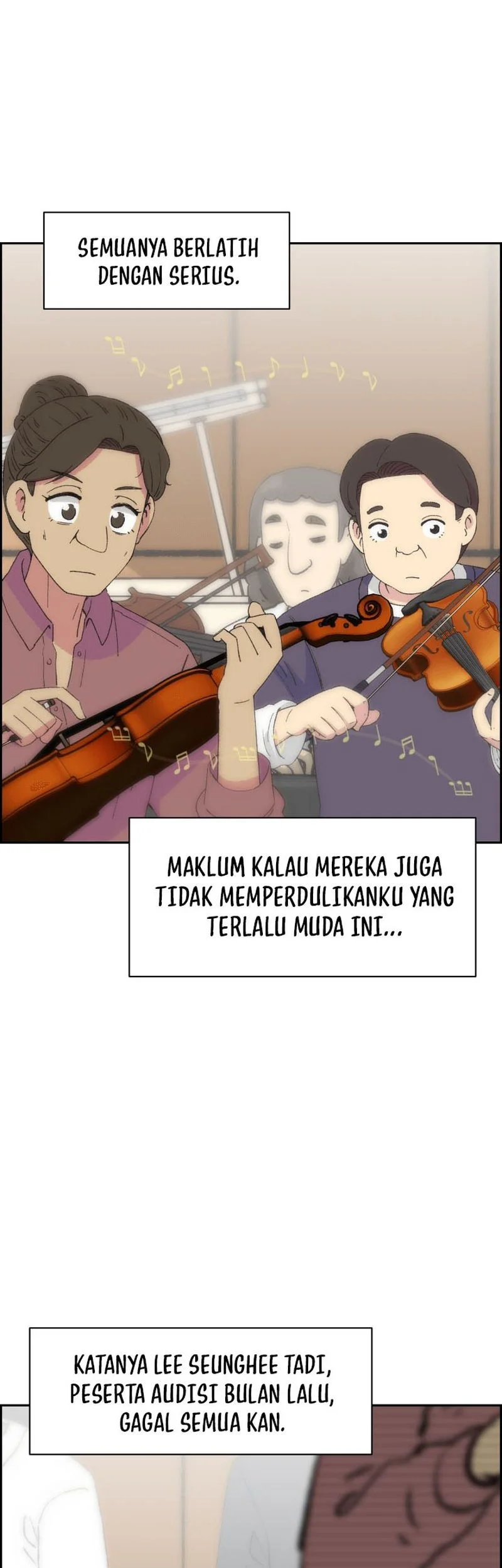 Beethoven Reborn Bab 33 halaman 51