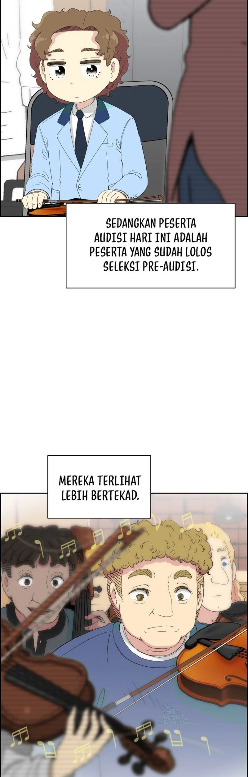 Beethoven Reborn Bab 33 halaman 52