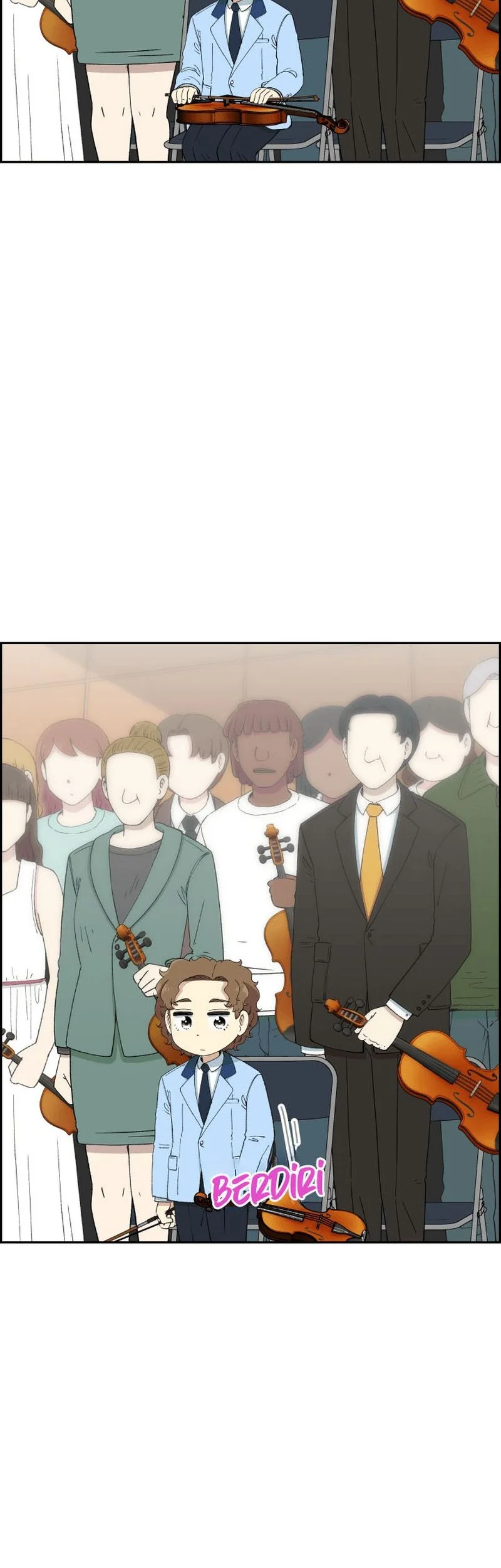 Beethoven Reborn Bab 33 halaman 66