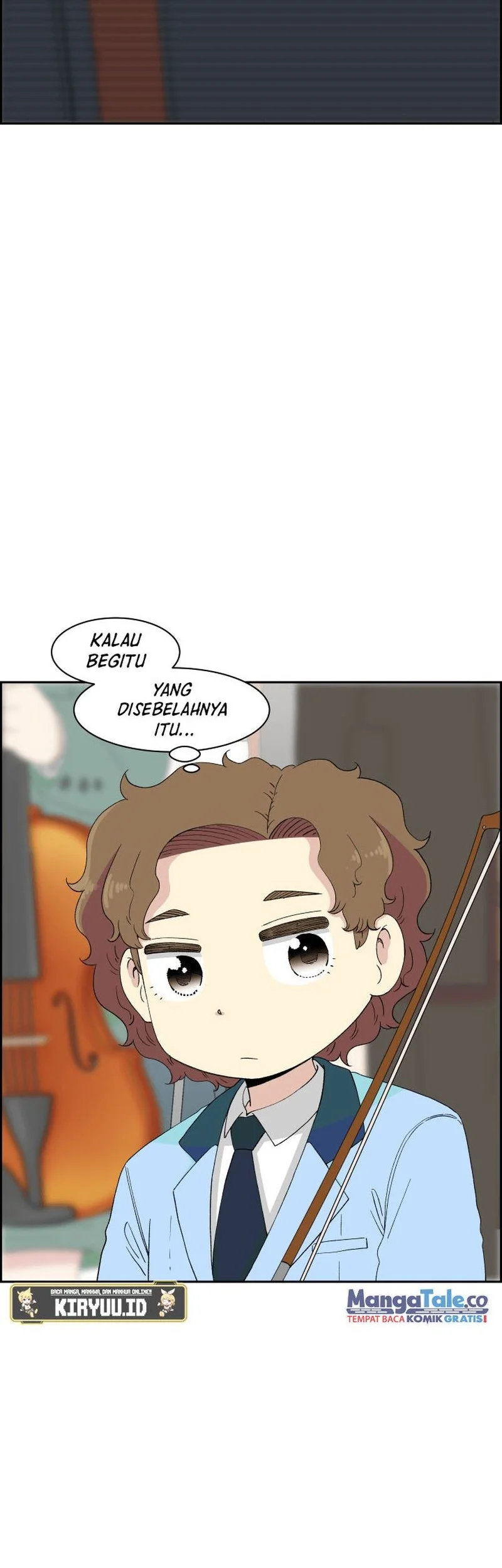 Beethoven Reborn Bab 33 halaman 74