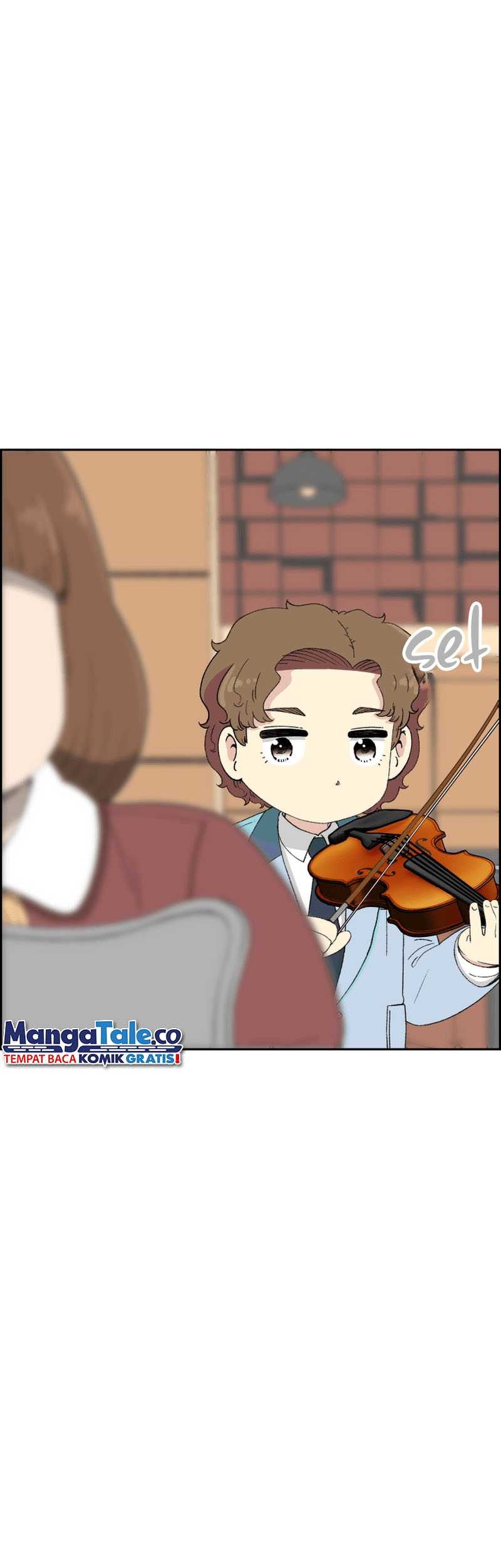 Beethoven Reborn Bab 34 halaman 22