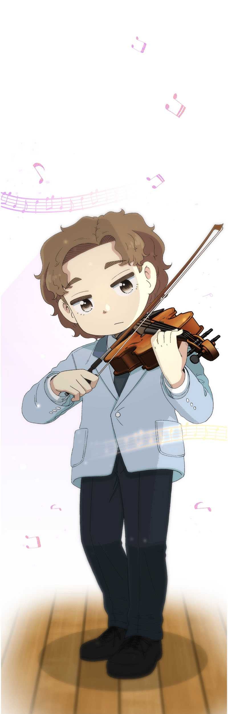 Beethoven Reborn Bab 34 halaman 30