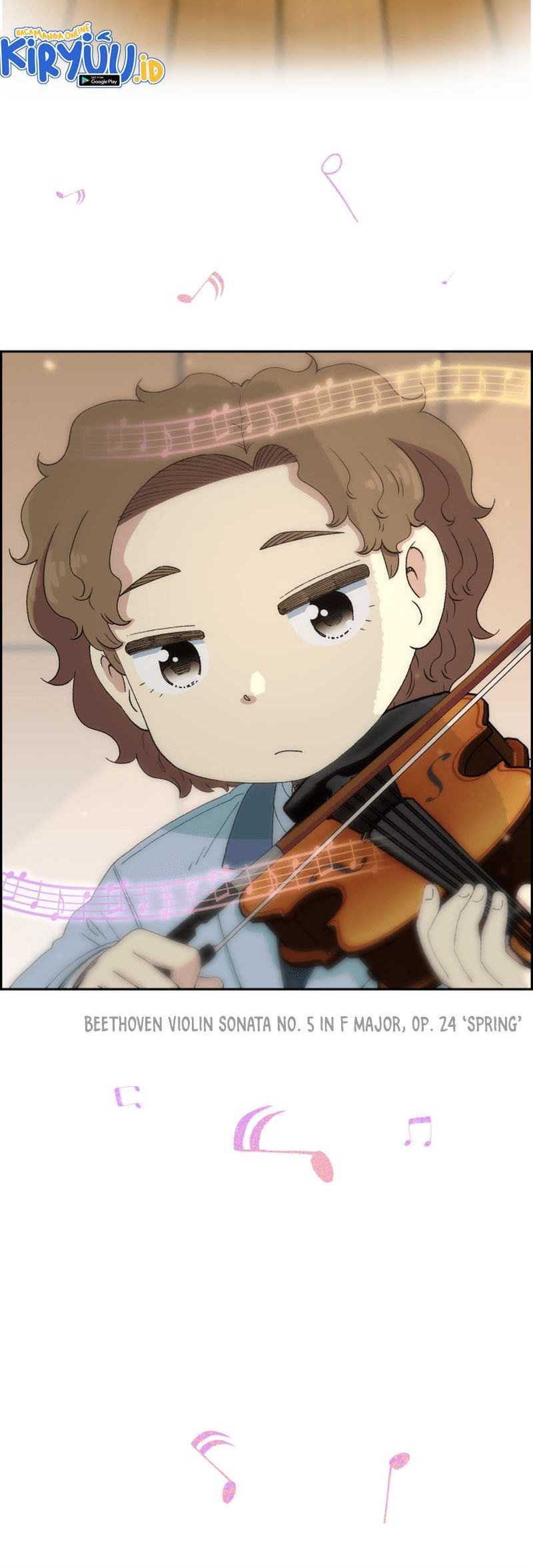 Beethoven Reborn Bab 34 halaman 31