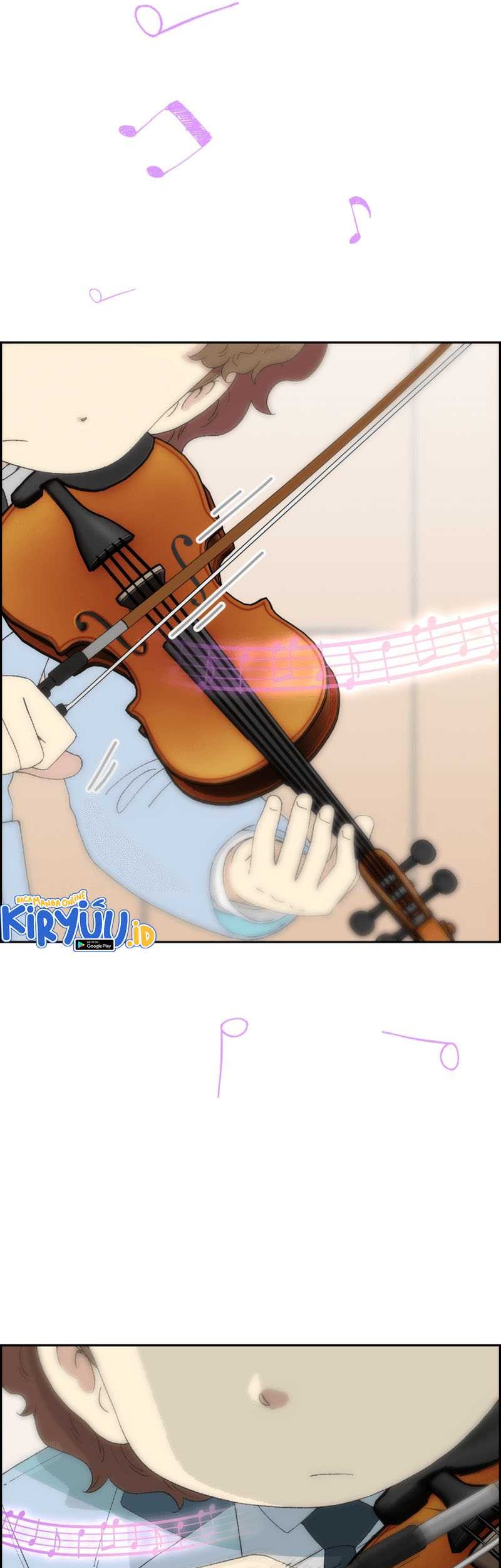 Beethoven Reborn Bab 34 halaman 40