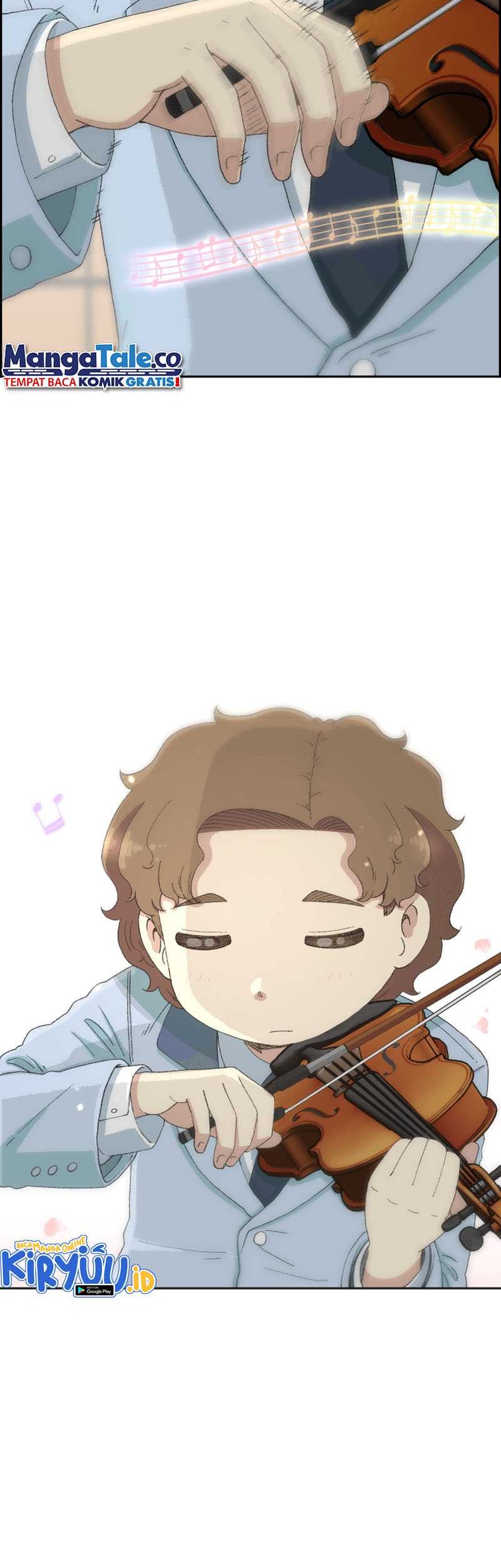 Beethoven Reborn Bab 34 halaman 41