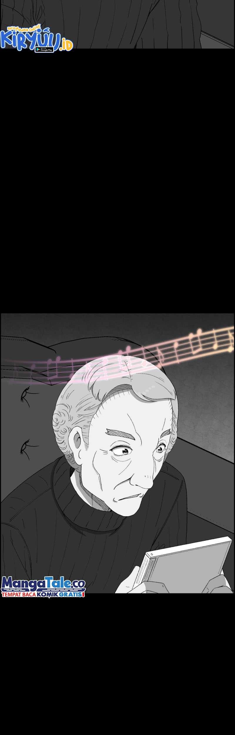 Beethoven Reborn Bab 34 halaman 66