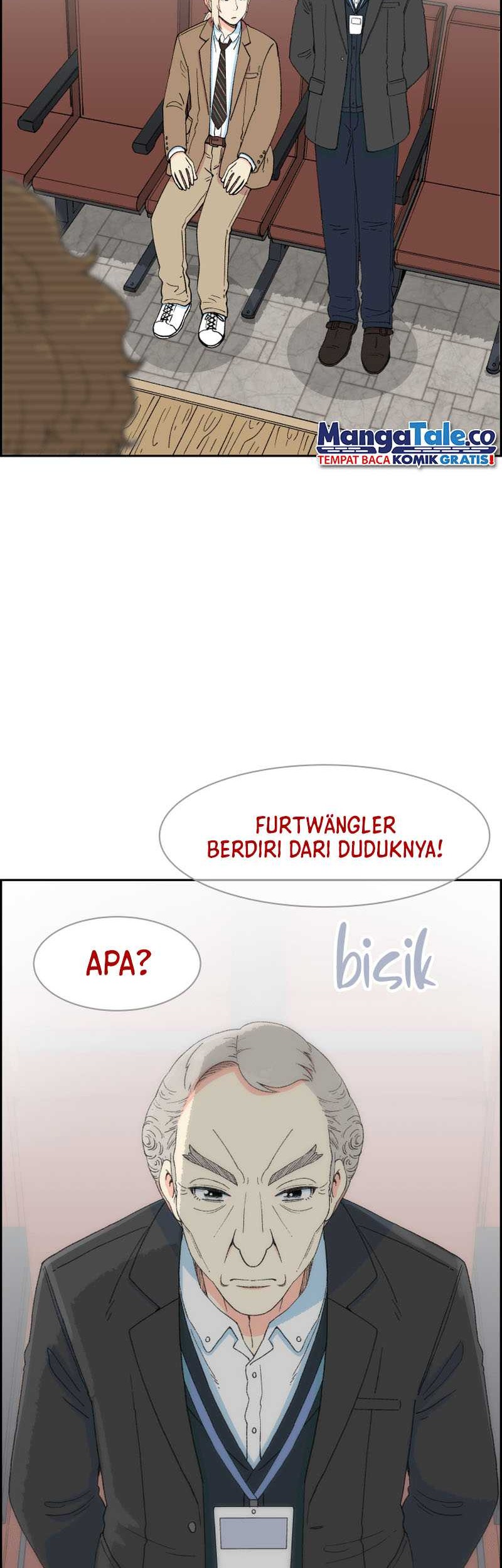 Beethoven Reborn Bab 34 halaman 83
