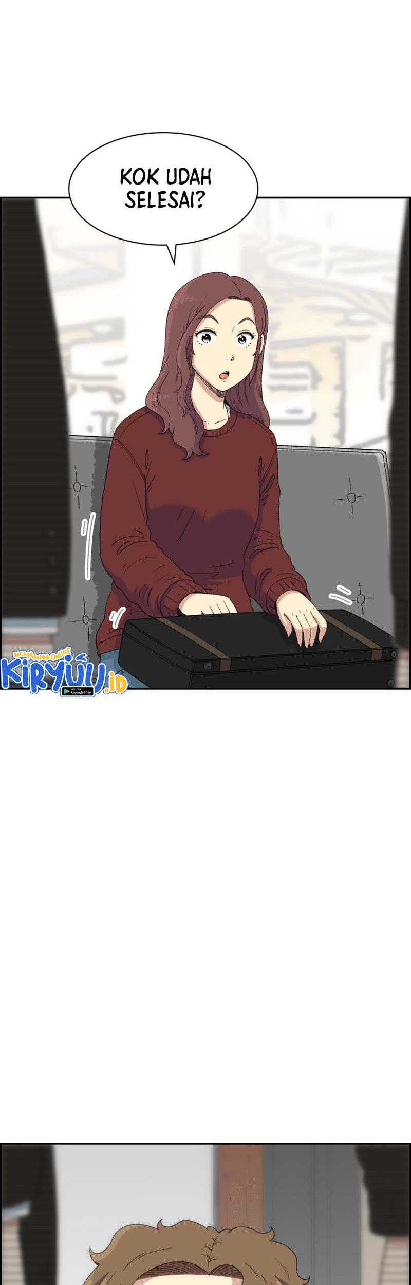 Beethoven Reborn Bab 35 halaman 5