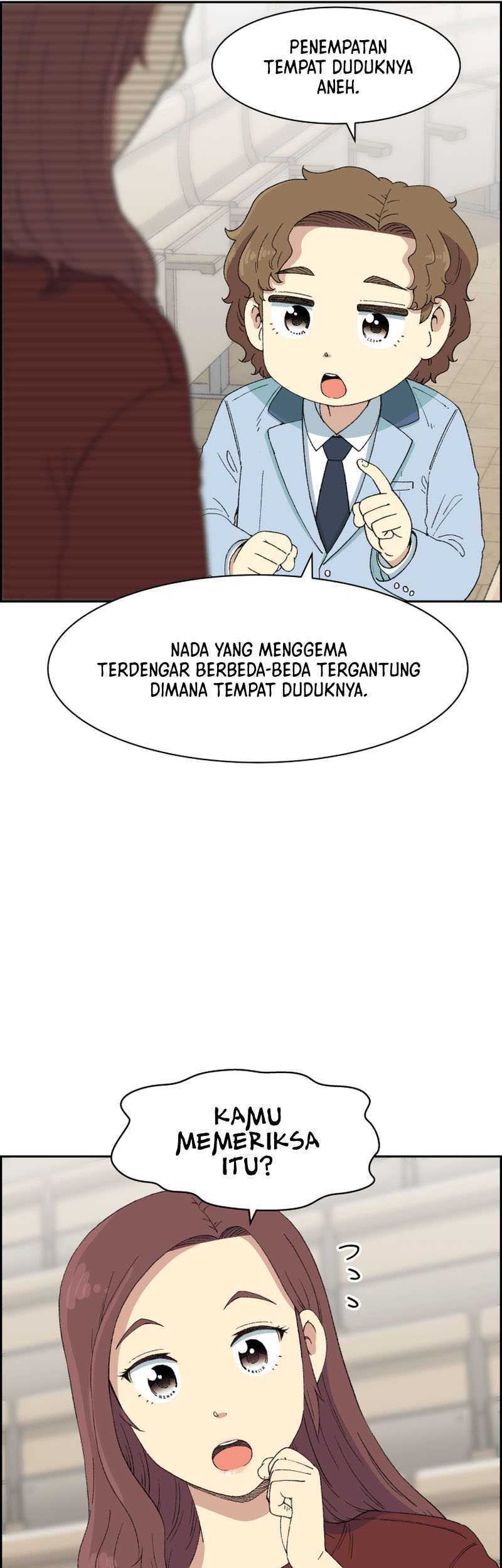 Beethoven Reborn Bab 35 halaman 50