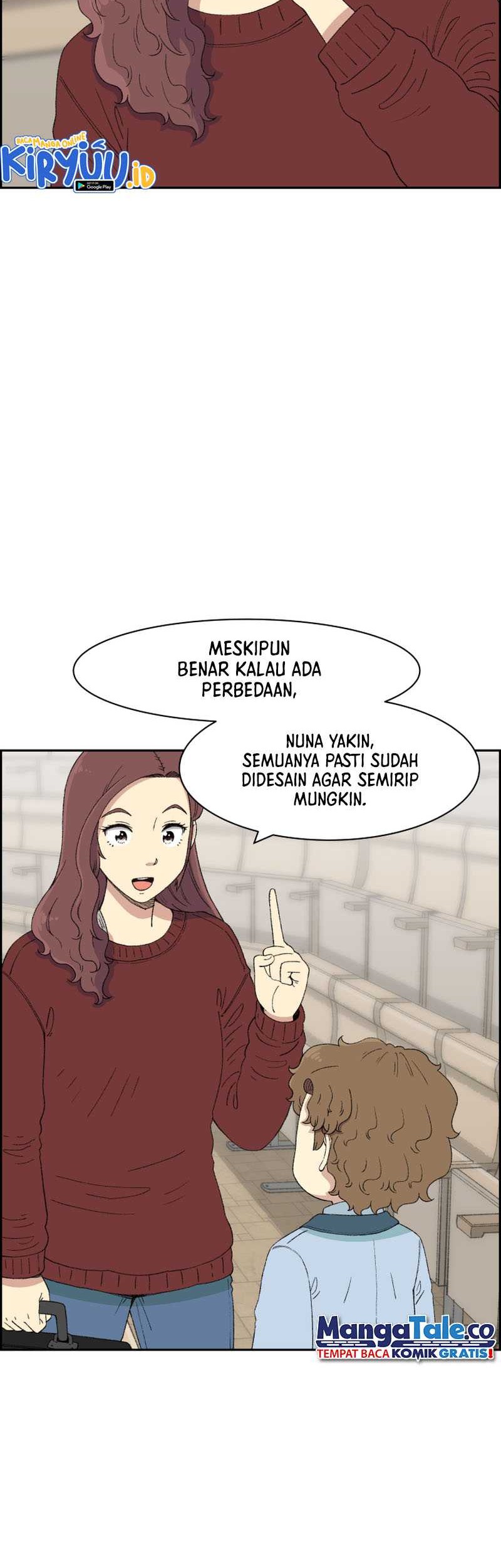 Beethoven Reborn Bab 35 halaman 51
