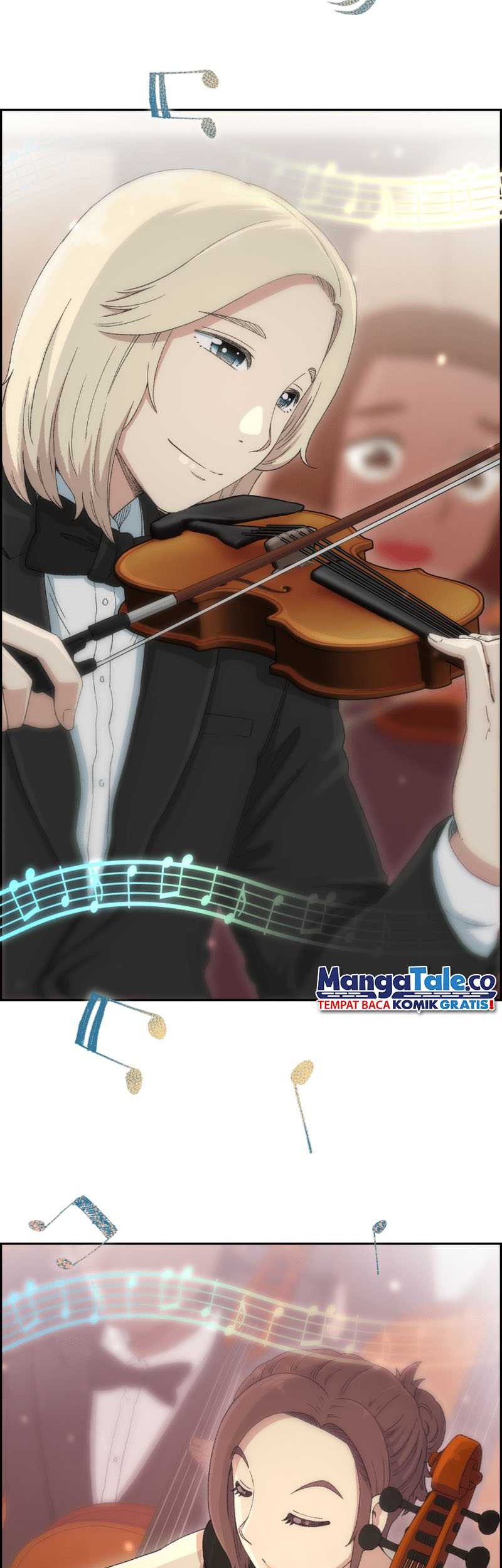 Beethoven Reborn Bab 35 halaman 58