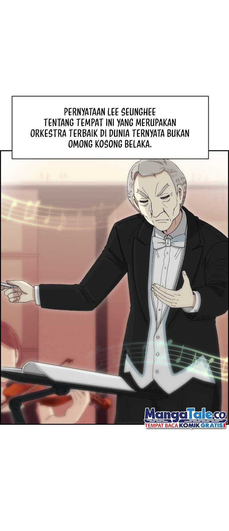 Beethoven Reborn Bab 35 halaman 61