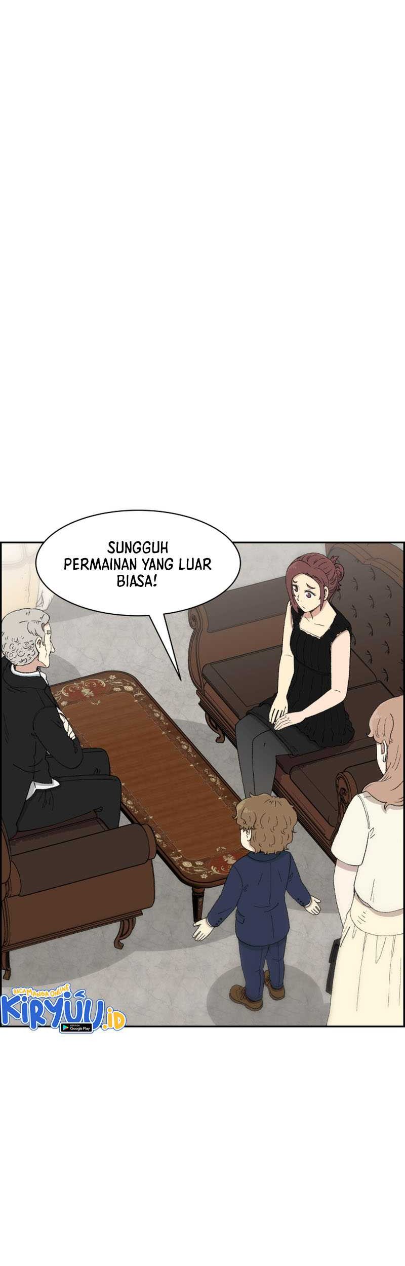 Beethoven Reborn Bab 35 halaman 64