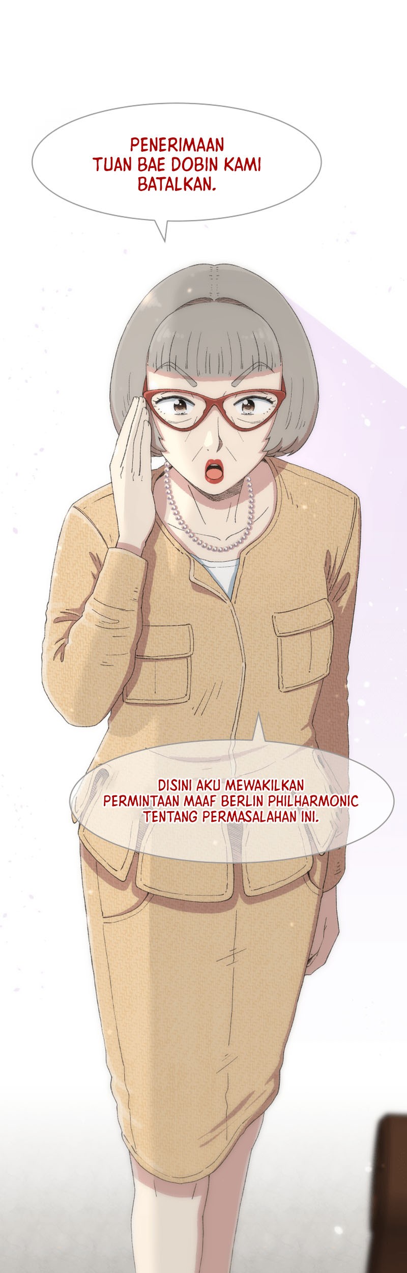 Beethoven Reborn chapter 36 halaman 2