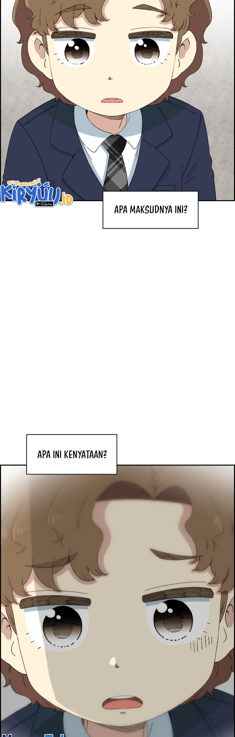 Beethoven Reborn chapter 36 halaman 6
