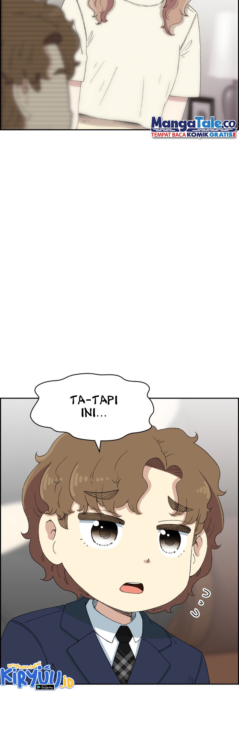 Beethoven Reborn chapter 36 halaman 12
