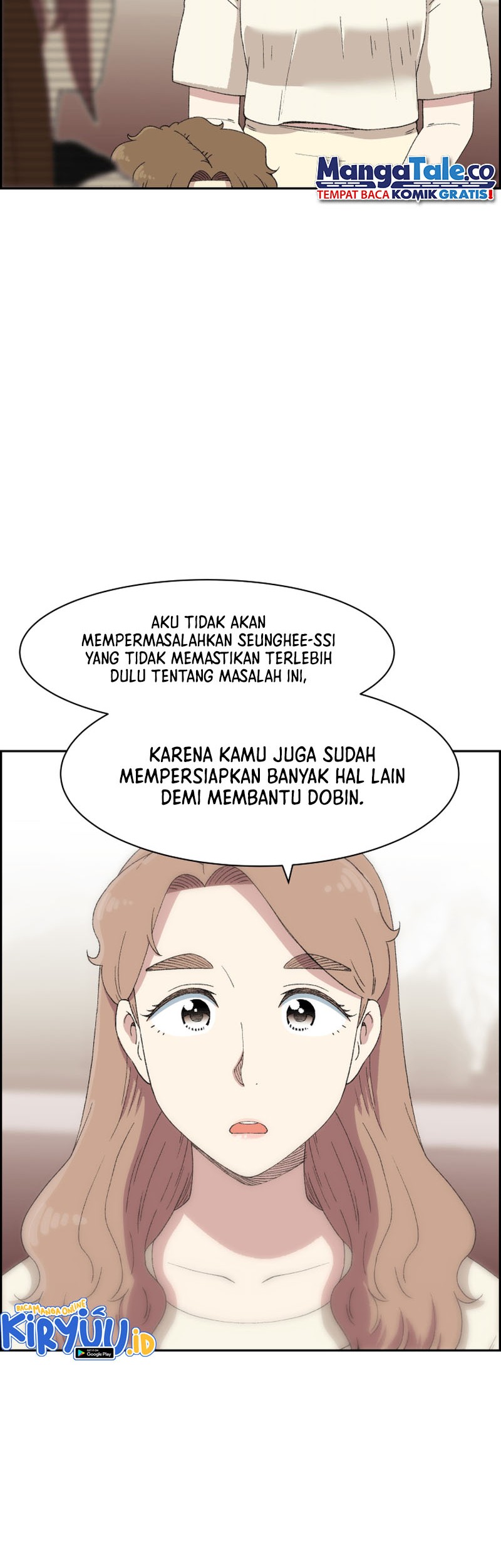 Beethoven Reborn chapter 36 halaman 15