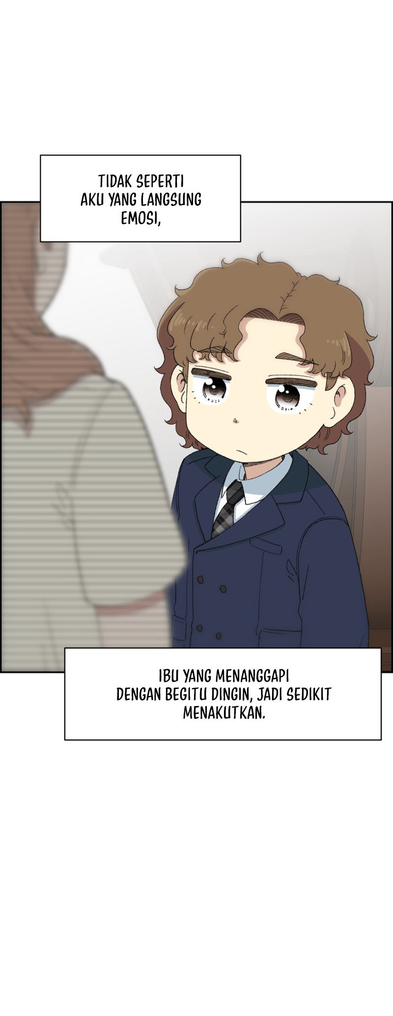 Beethoven Reborn chapter 36 halaman 19