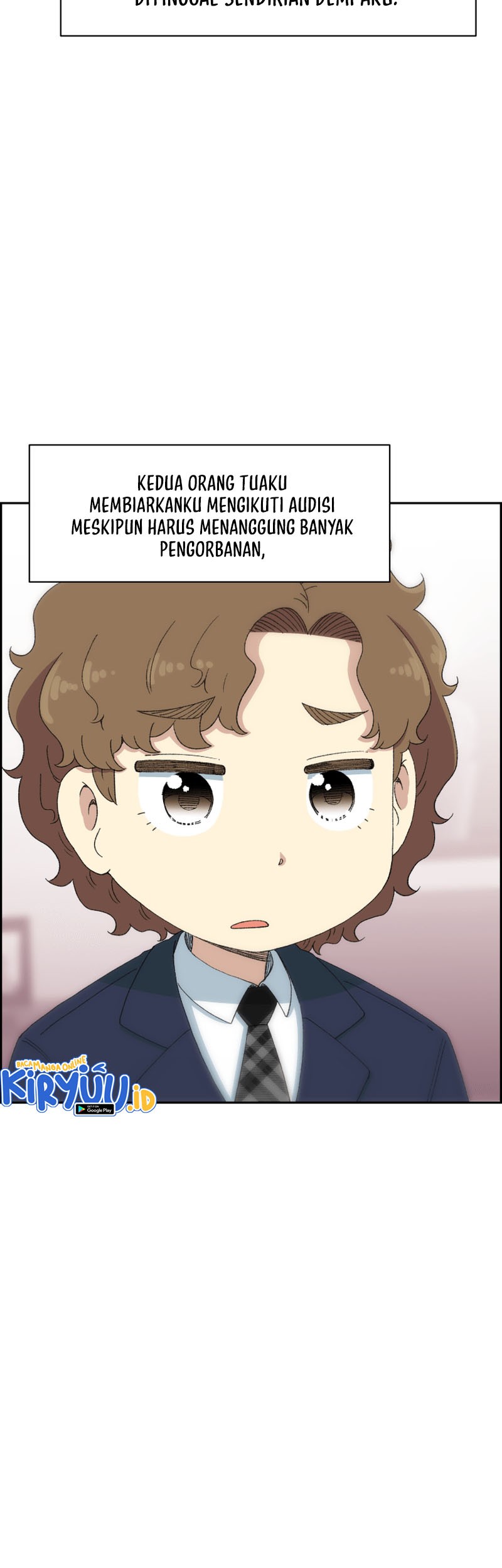 Beethoven Reborn chapter 36 halaman 42