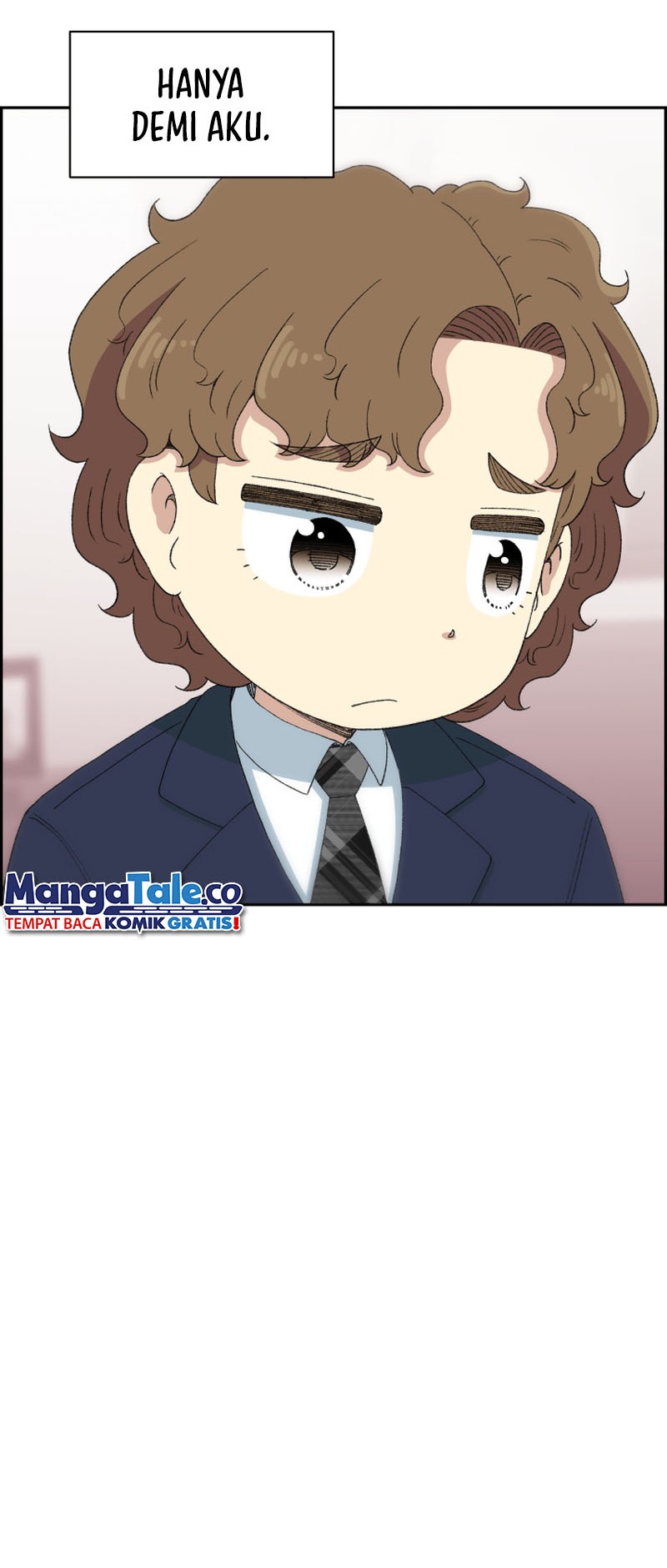 Beethoven Reborn chapter 36 halaman 43