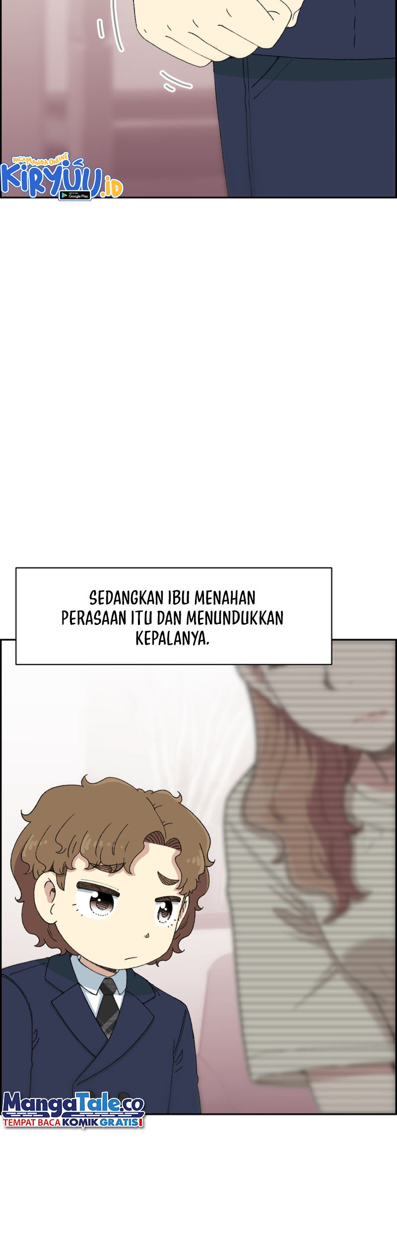 Beethoven Reborn chapter 36 halaman 45