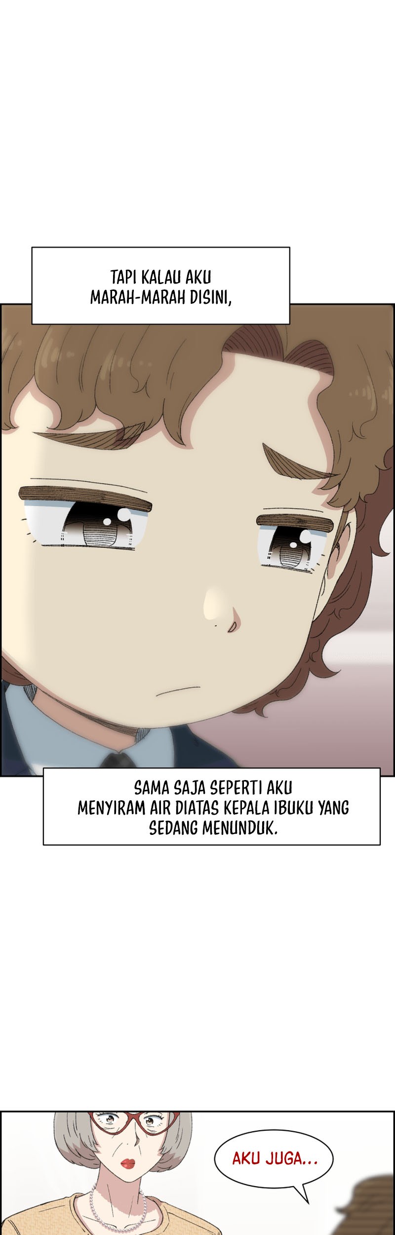 Beethoven Reborn chapter 36 halaman 46