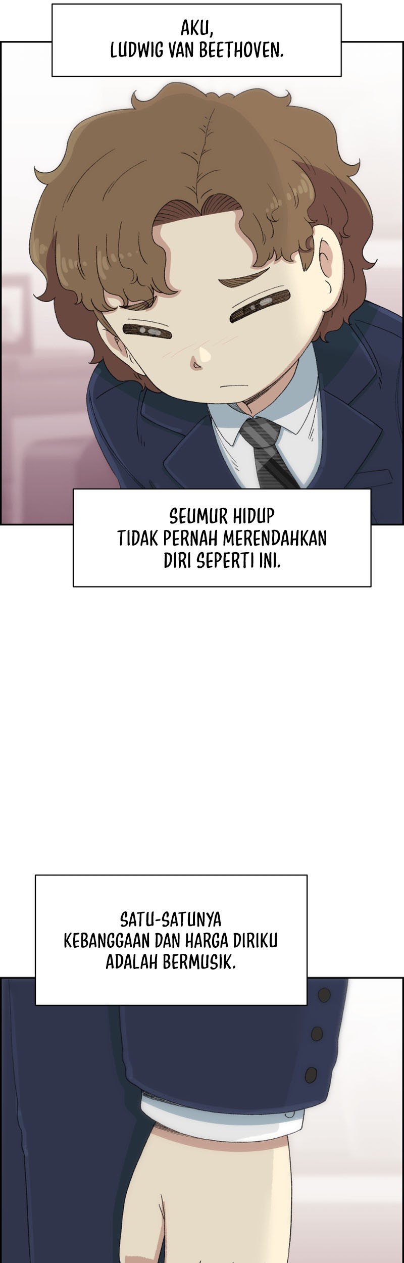 Beethoven Reborn chapter 36 halaman 50