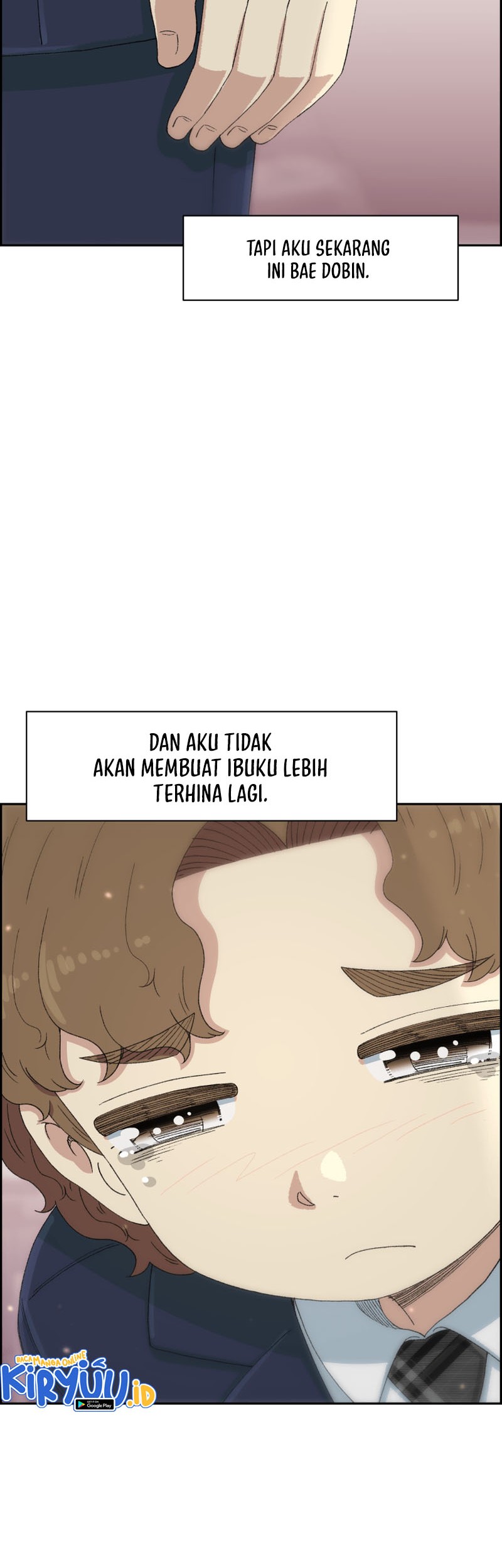 Beethoven Reborn chapter 36 halaman 51