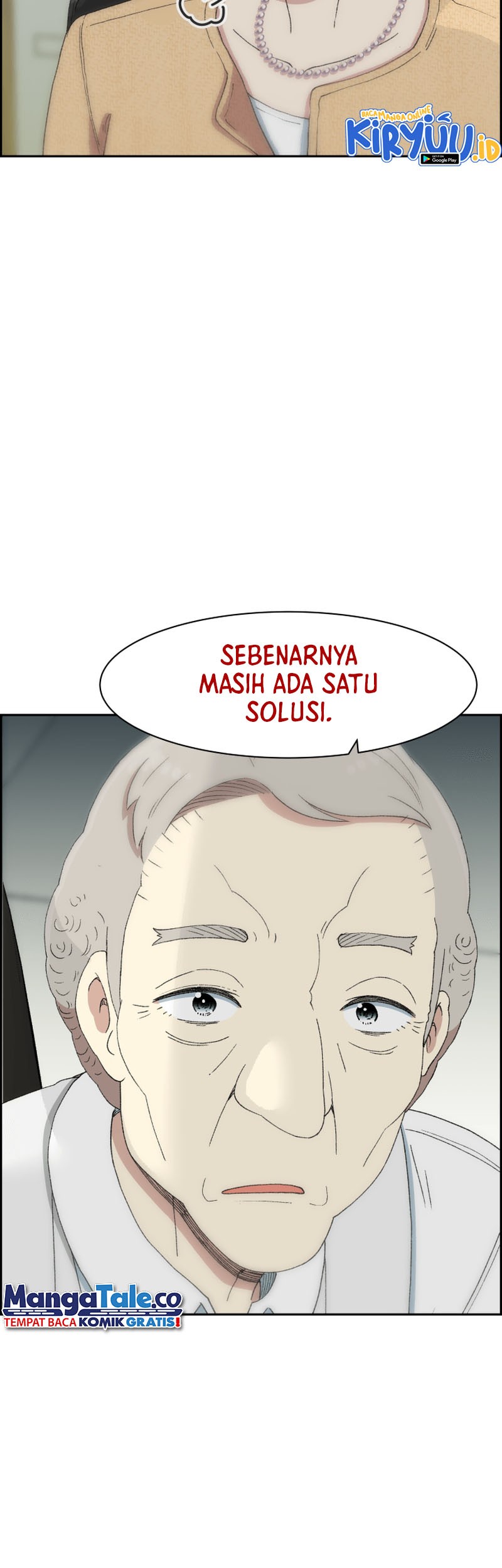 Beethoven Reborn chapter 36 halaman 66