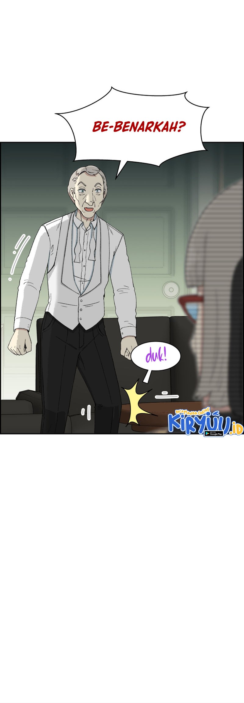 Beethoven Reborn chapter 36 halaman 67