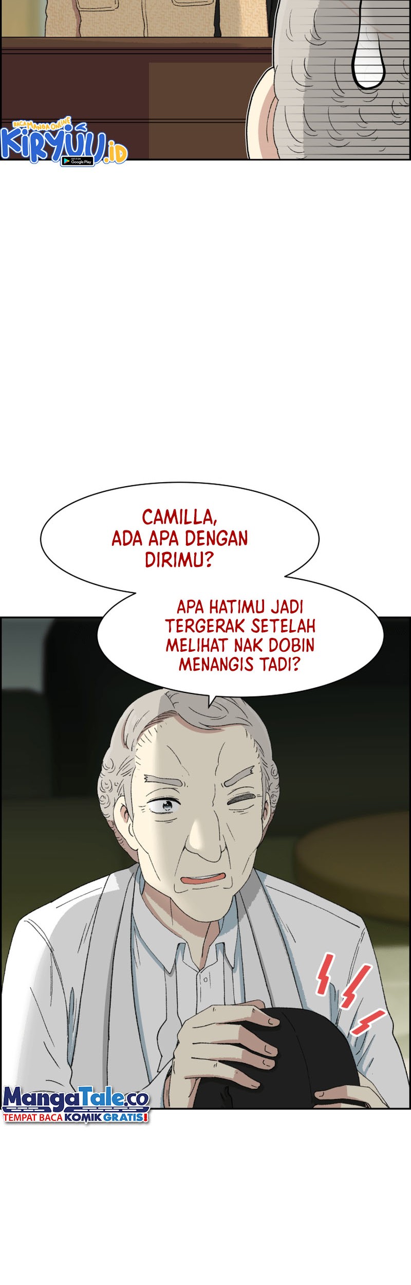 Beethoven Reborn chapter 36 halaman 69