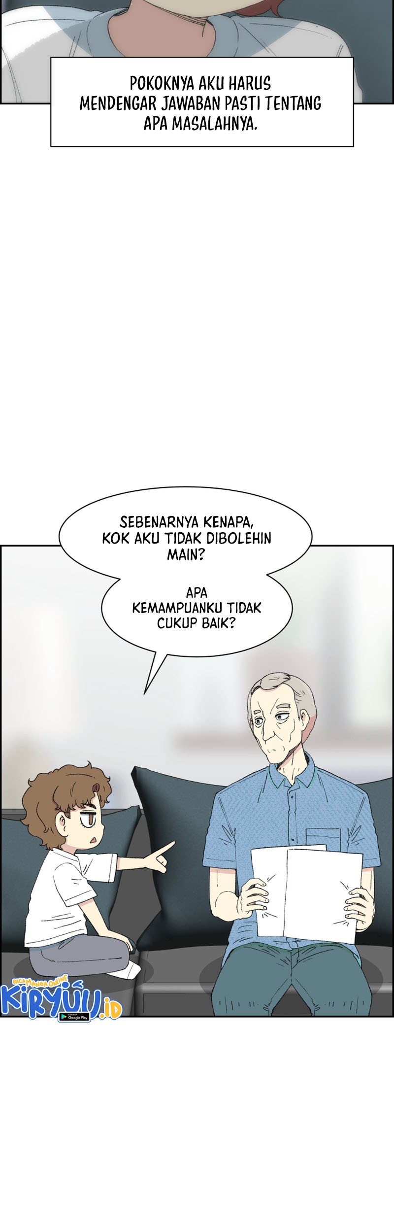 Beethoven Reborn Bab 37 halaman 24