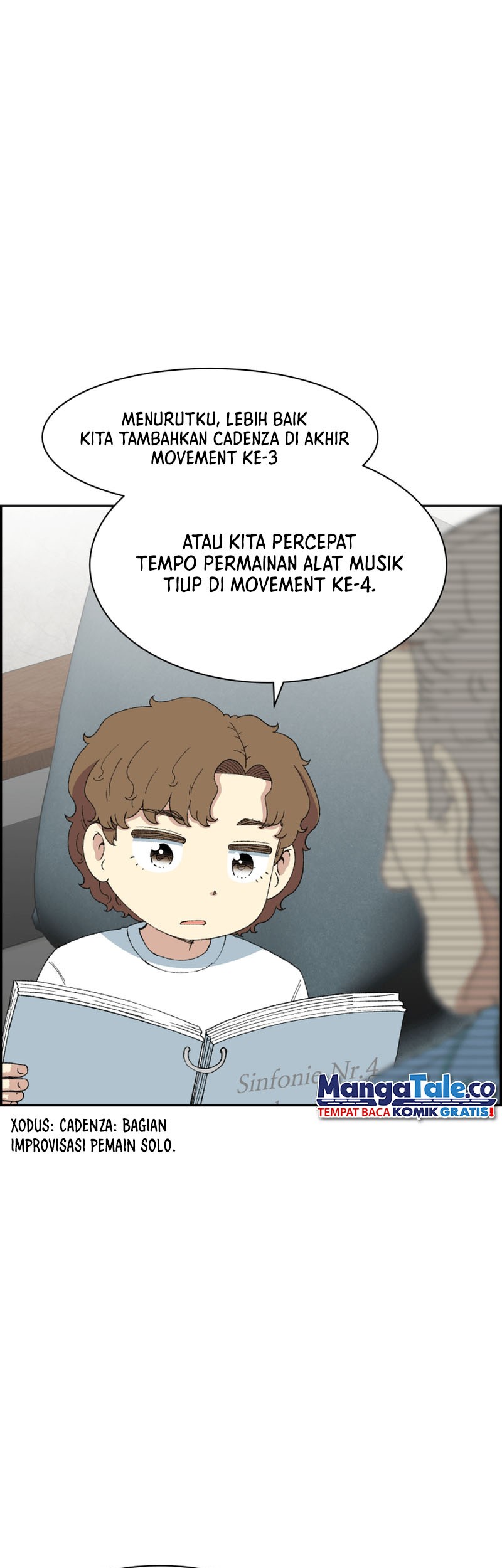 Beethoven Reborn Bab 37 halaman 40