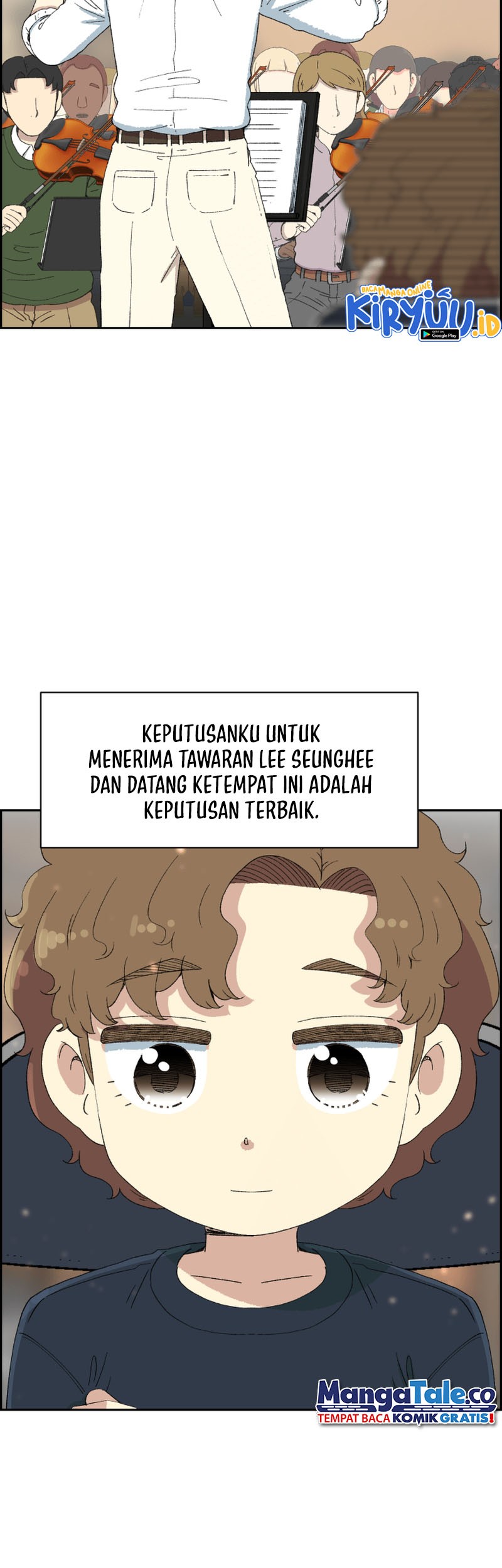 Beethoven Reborn Bab 37 halaman 78