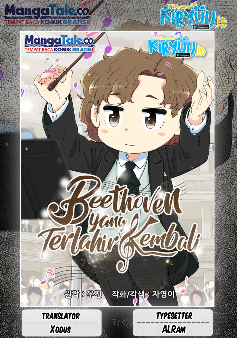 Beethoven Reborn chapter 38 halaman 1