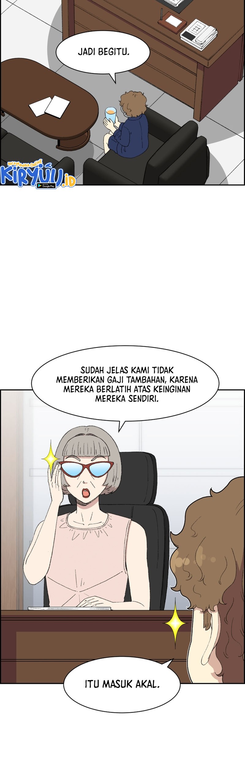 Beethoven Reborn chapter 38 halaman 4